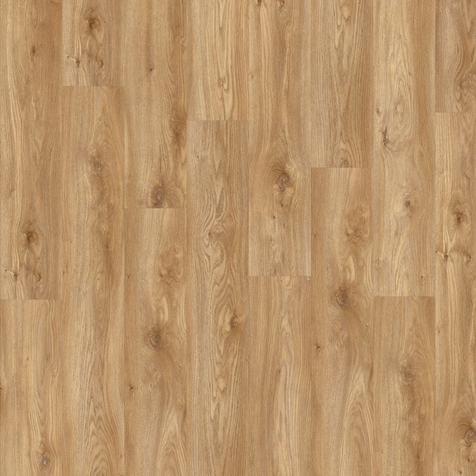  Topshots of Brown Sierra Oak 58346 from the Moduleo Roots collection | Moduleo